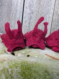 Image 1 of Blood Red 