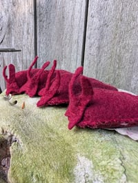 Image 2 of Blood Red 