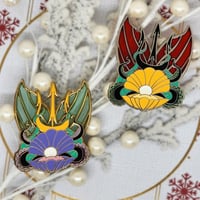 Image 1 of Mermaid Tails and Seashells