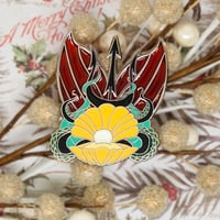 Image 4 of Mermaid Tails and Seashells