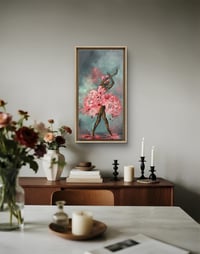 Image 4 of "Rose Petals Fall"