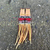 Image 1 of Red Ancestors