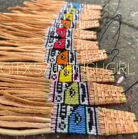 Image 2 of Orange Ancestors