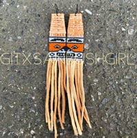 Image 1 of Orange Ancestors