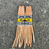 Image 1 of Yellow Ancestors