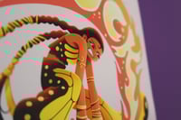 Image 3 of Fuck Ice Print