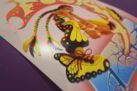 Image 4 of Fuck Ice Print