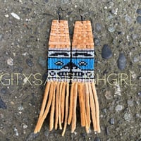 Image 1 of Blue Ancestors