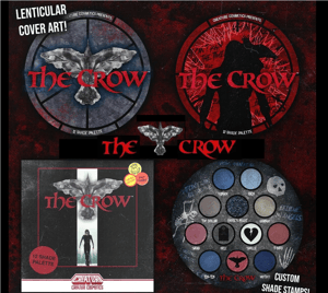 Image of The Crow - 