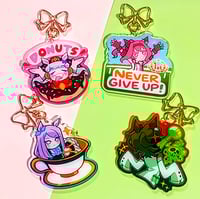Image 1 of 『Umamusume』Acrylic Charms