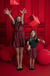 Image 3 of Holiday Studio Mini Sessions November 23rd, 2025