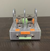 Image 2 of Dumpster Dive Tube Driven Boost/Overdrive Pedal #17