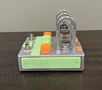 Image 5 of Dumpster Dive Tube Driven Boost/Overdrive Pedal #17