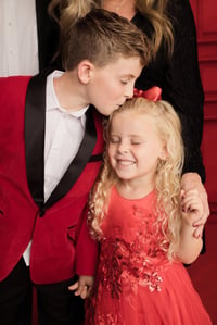 Image 4 of Holiday Studio Mini Sessions November 23rd, 2025