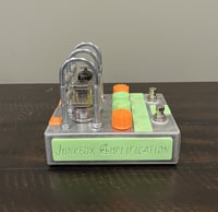 Image 4 of Dumpster Dive Tube Driven Boost/Overdrive Pedal #18