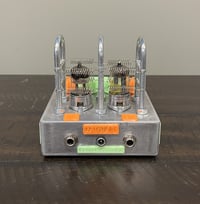 Image 5 of Dumpster Dive Tube Driven Boost/Overdrive Pedal #18