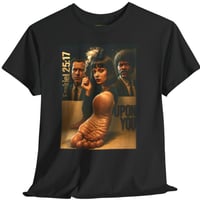 Image 1 of EZEKIEL 25:17