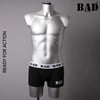 BAD Bodywear Clothing London Designer Couture Urban Sports Fitness Athletics Fashion Lifestyle Brand