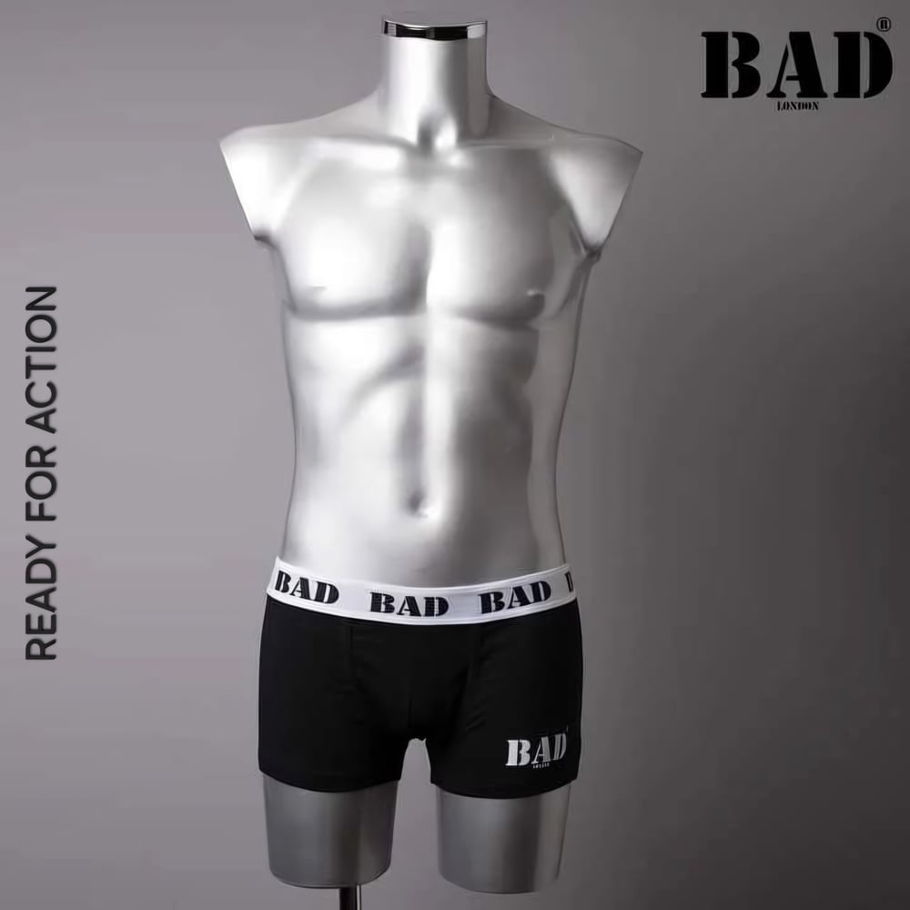 BAD Bodywear Clothing London Designer Couture Urban Sports Fitness Athletics Fashion Lifestyle Brand
