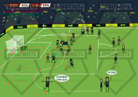 Image 2 of Scotland The Goals