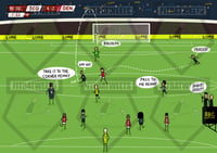 Image 5 of Scotland The Goals