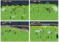 Image 1 of Scotland The Goals