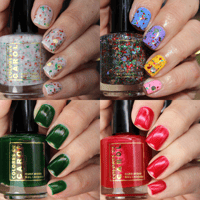 Image 2 of Holiday Memories Collection