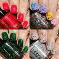 Image 1 of Holiday Memories Collection