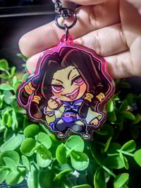 Image 12 of 『Gachiakuta』Acrylic Charms 