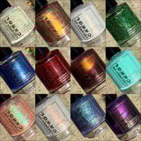 Celestial Glow Collection