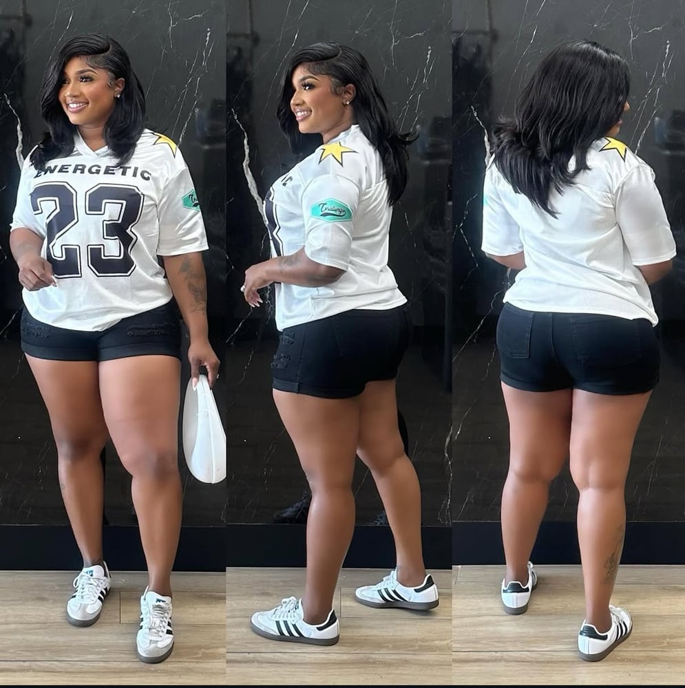 Image of ENERGETIC JERSEY