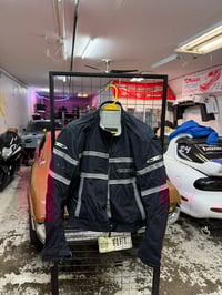 Image 4 of RSTAICHI Motorcycle jacket