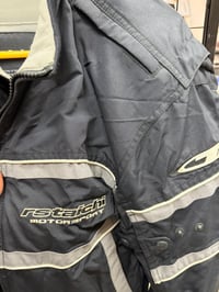 Image 5 of RSTAICHI Motorcycle jacket