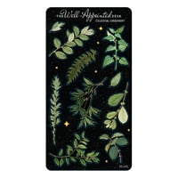 Celestial Greenery Sticker Sheet (25-015)