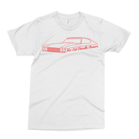 Image 2 of Nor cal Chevelle Owners Signature Tee