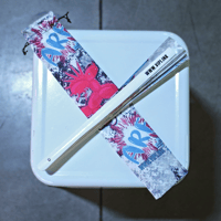 Image 2 of Balloon Dogs Clack Fan