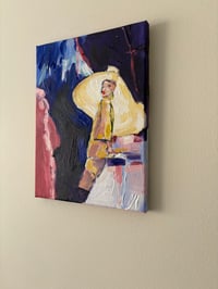 Image 3 of A Glamorous Lady