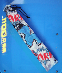 Image 3 of Balloon Dogs Clack Fan