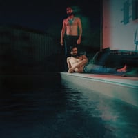 Head on the Water Sun on the Face - K7