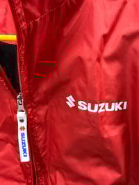 Image 2 of Suzuki Carry Jacket!