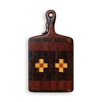 Image 1 of One off Petite End Grain Cutting Board