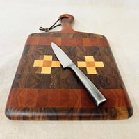 Image 2 of One off Petite End Grain Cutting Board