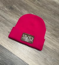 Image 1 of Custom Beanie | collab 