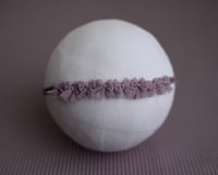 Image 2 of Dusty Lavender- Curated Colors set