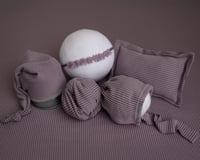 Image 1 of Dusty Lavender- Curated Colors set