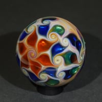 Image 2 of Sunrise Petal Spiral