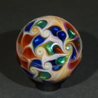 Image 3 of Sunrise Petal Spiral