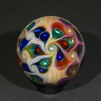 Image 4 of Sunrise Petal Spiral