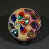 Image 5 of Sunrise Petal Spiral