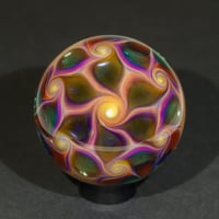 Image 7 of Sunrise Petal Spiral